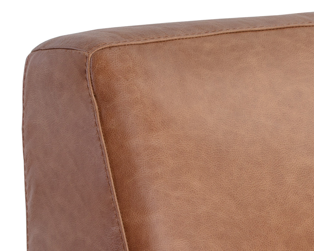 Watson Modular - Armless Chair