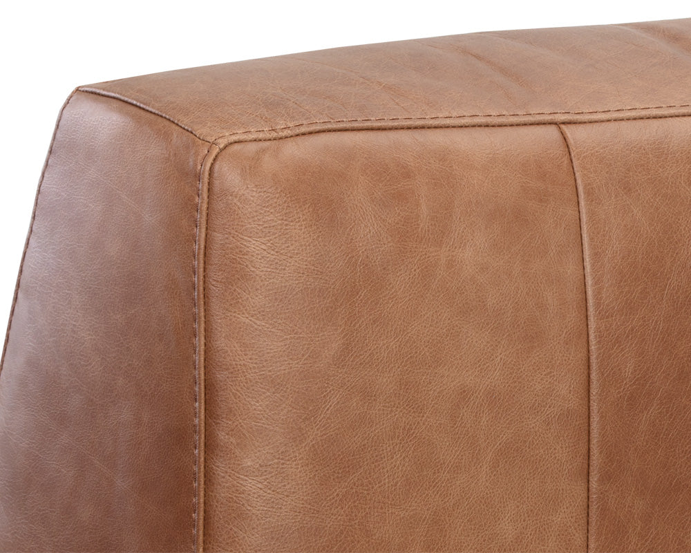 Watson Modular - Armless Chair