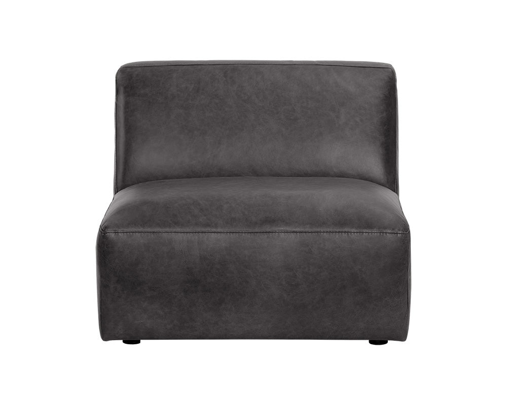 Watson Modular - Armless Chair