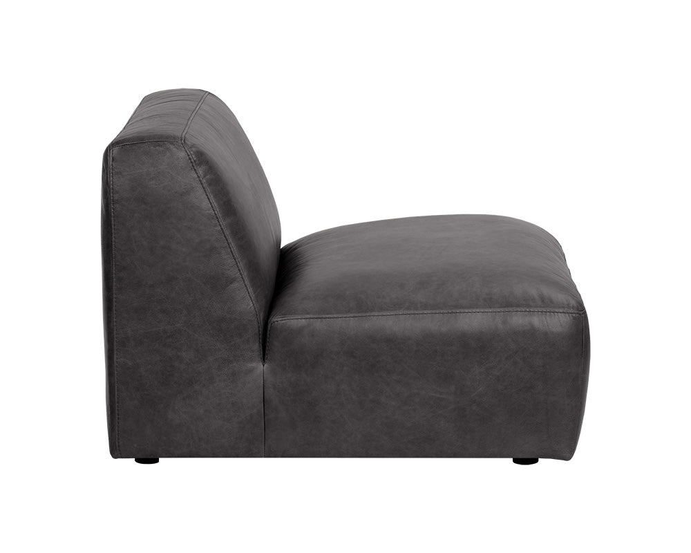 Watson Modular - Armless Chair