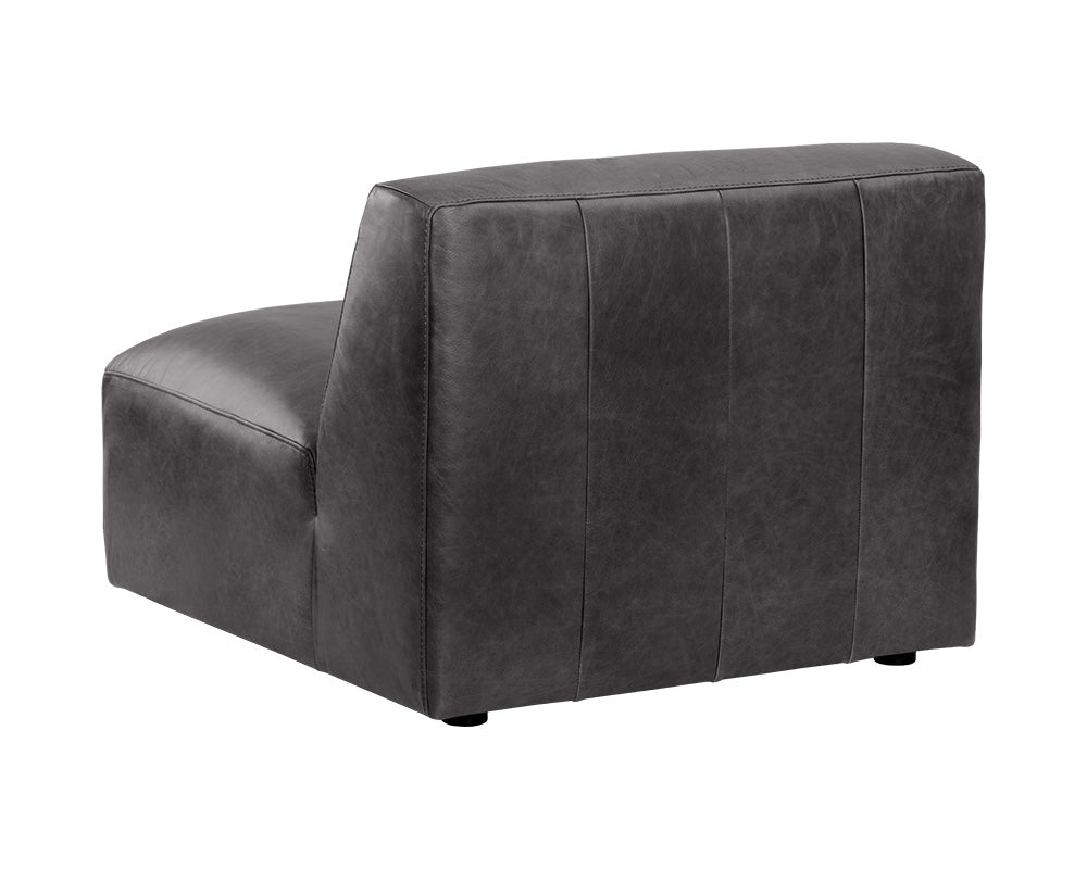 Watson Modular - Armless Chair