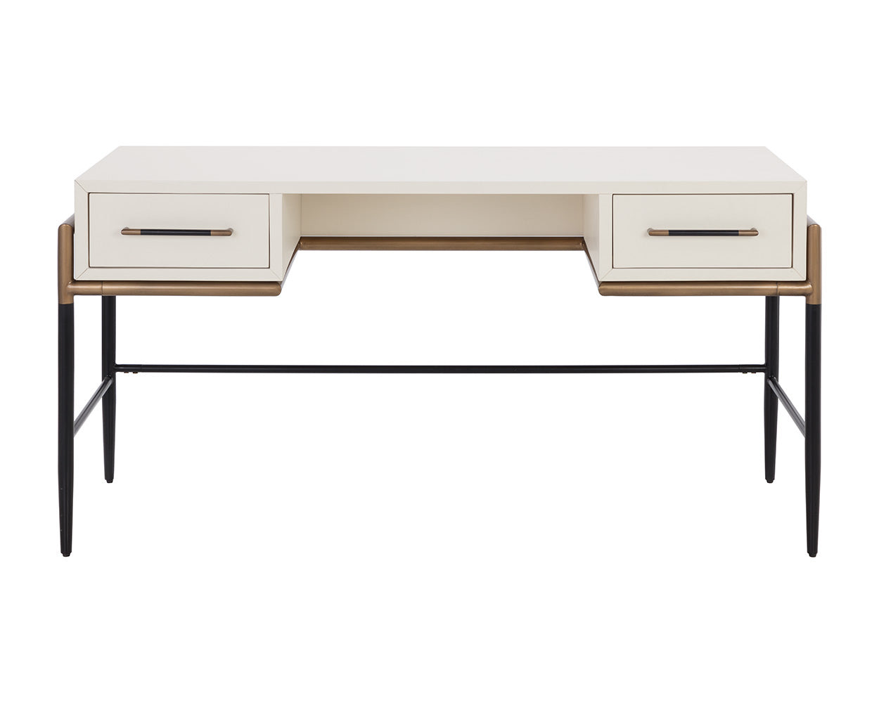 Weldrick Desk