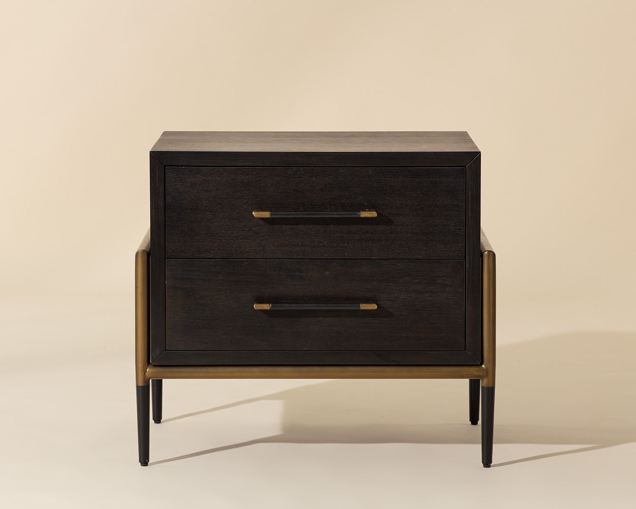 Weldrick Nightstand