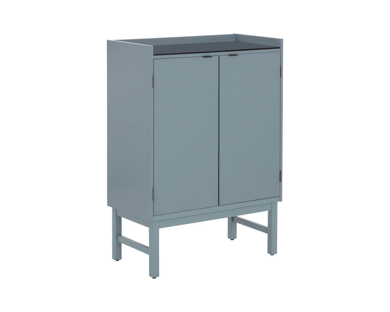 Wesson Wine Cabinet