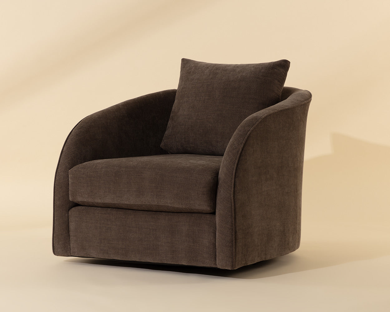 Wexford Swivel Lounge Chair
