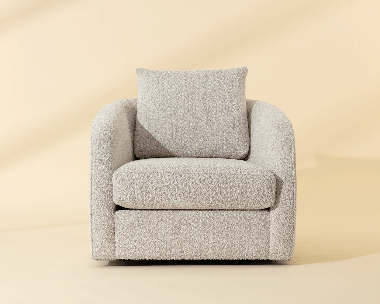 Wexford Swivel Lounge Chair