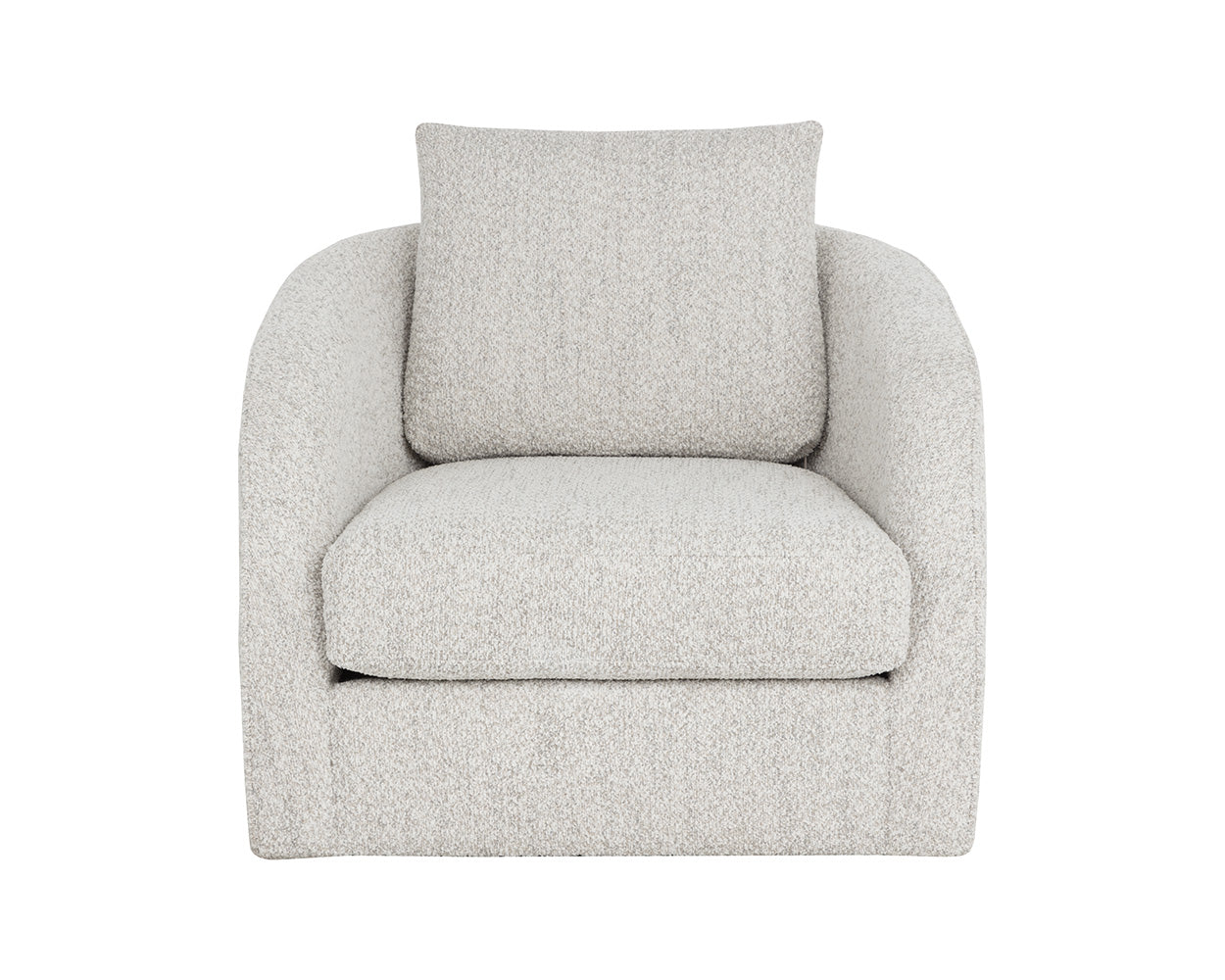 Wexford Swivel Lounge Chair