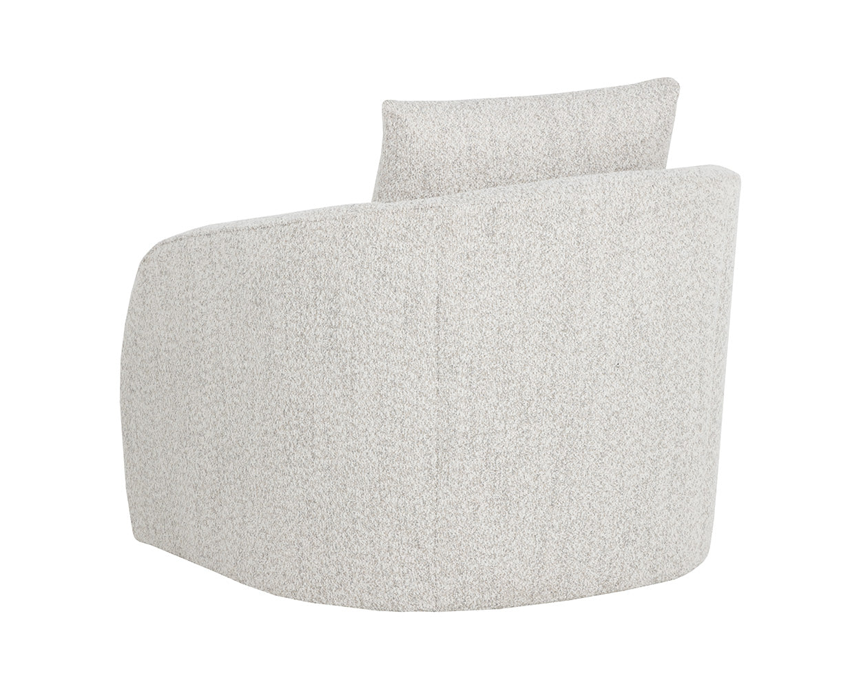 Wexford Swivel Lounge Chair