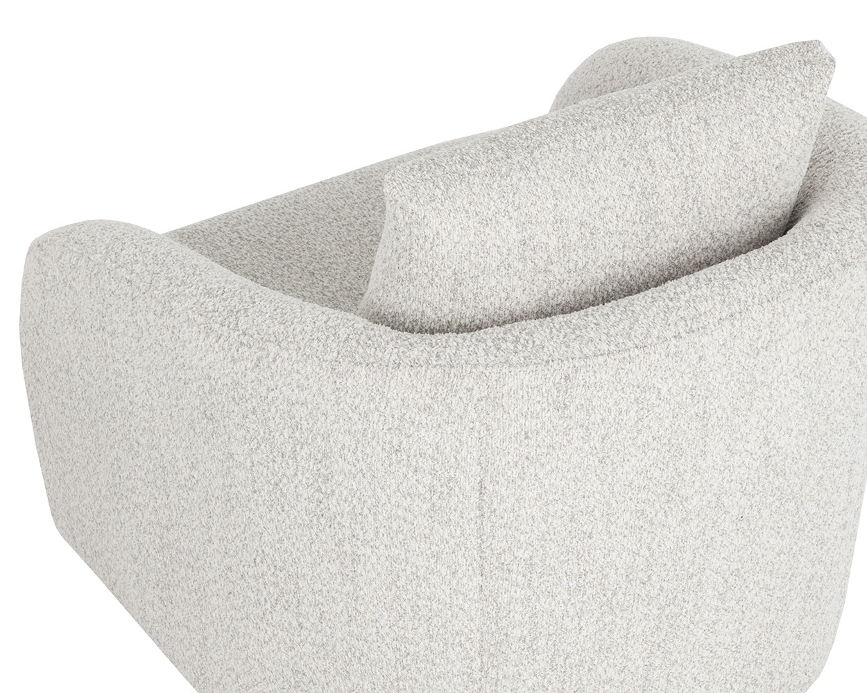 Wexford Swivel Lounge Chair
