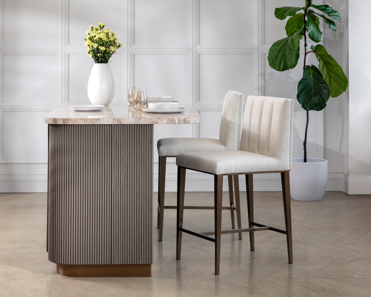 Wilbur Counter Stool
