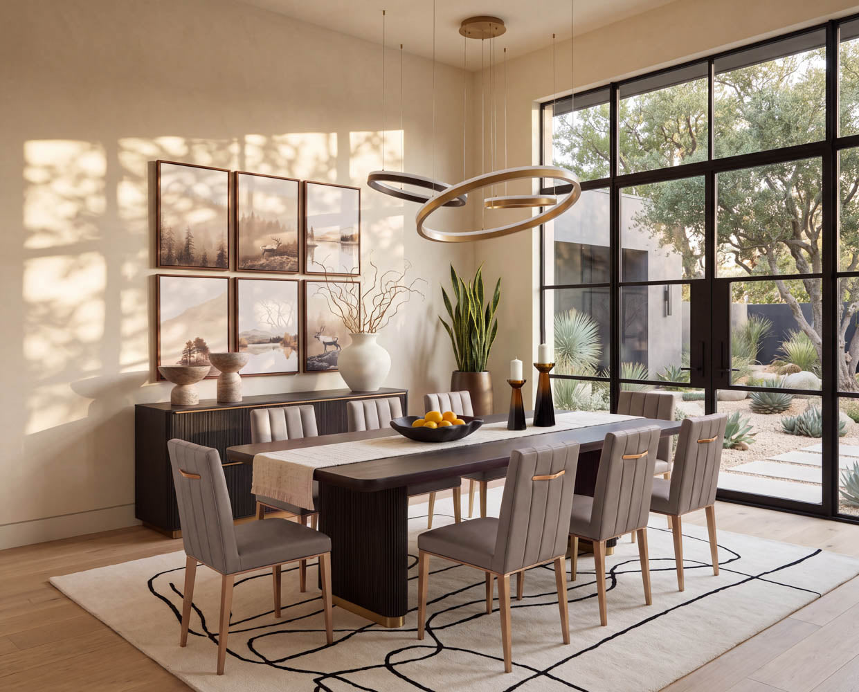 Wilbur Dining Chair