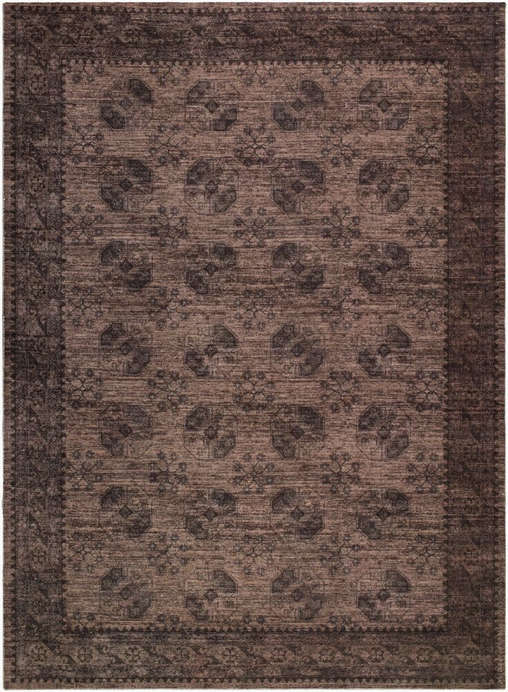 Wildflower Handmade Rug