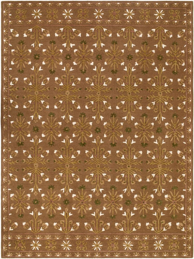 Wildthorn Handmade Rug