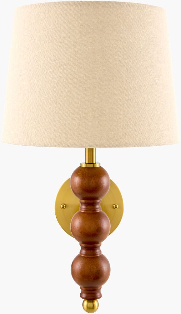 Wiluna Wall Sconce