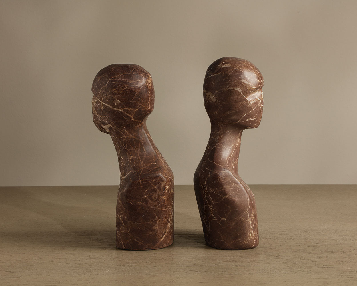 Wisdom Bookends (Set Of 2)