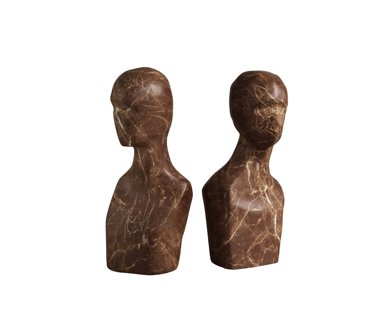 Wisdom Bookends (Set Of 2)