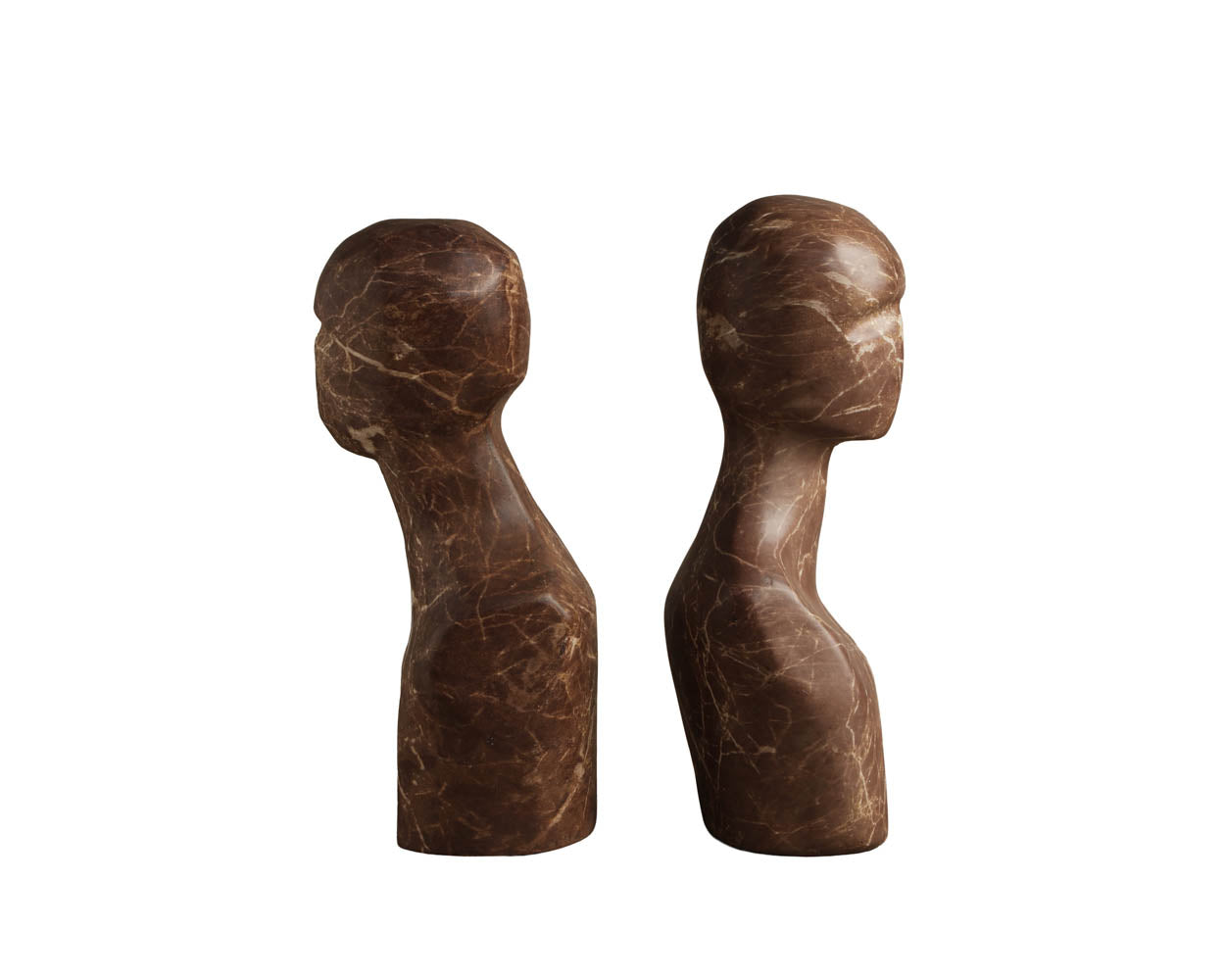 Wisdom Bookends (Set Of 2)