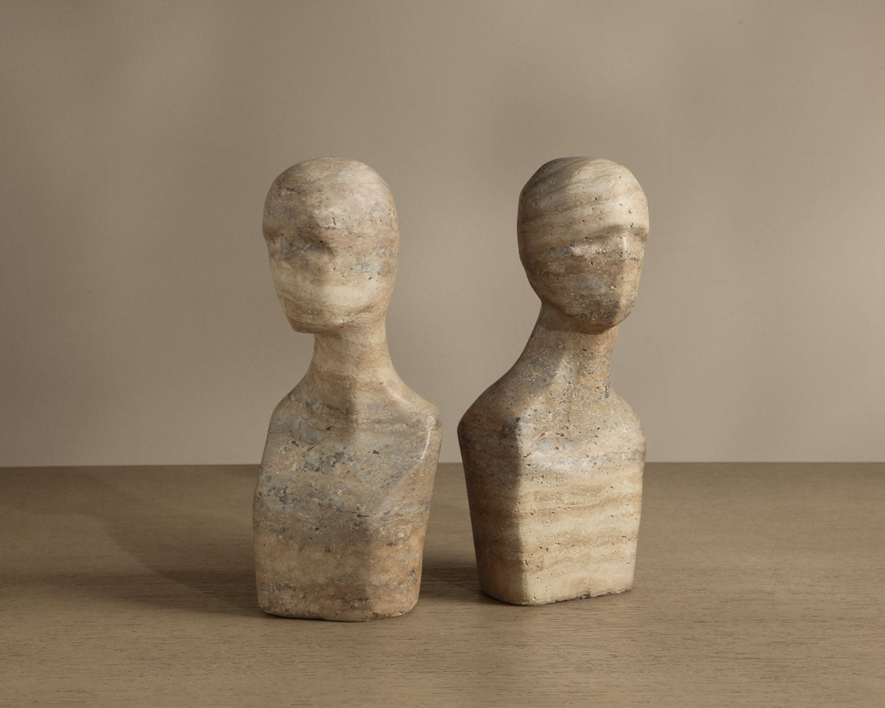 Wisdom Bookends (Set Of 2)