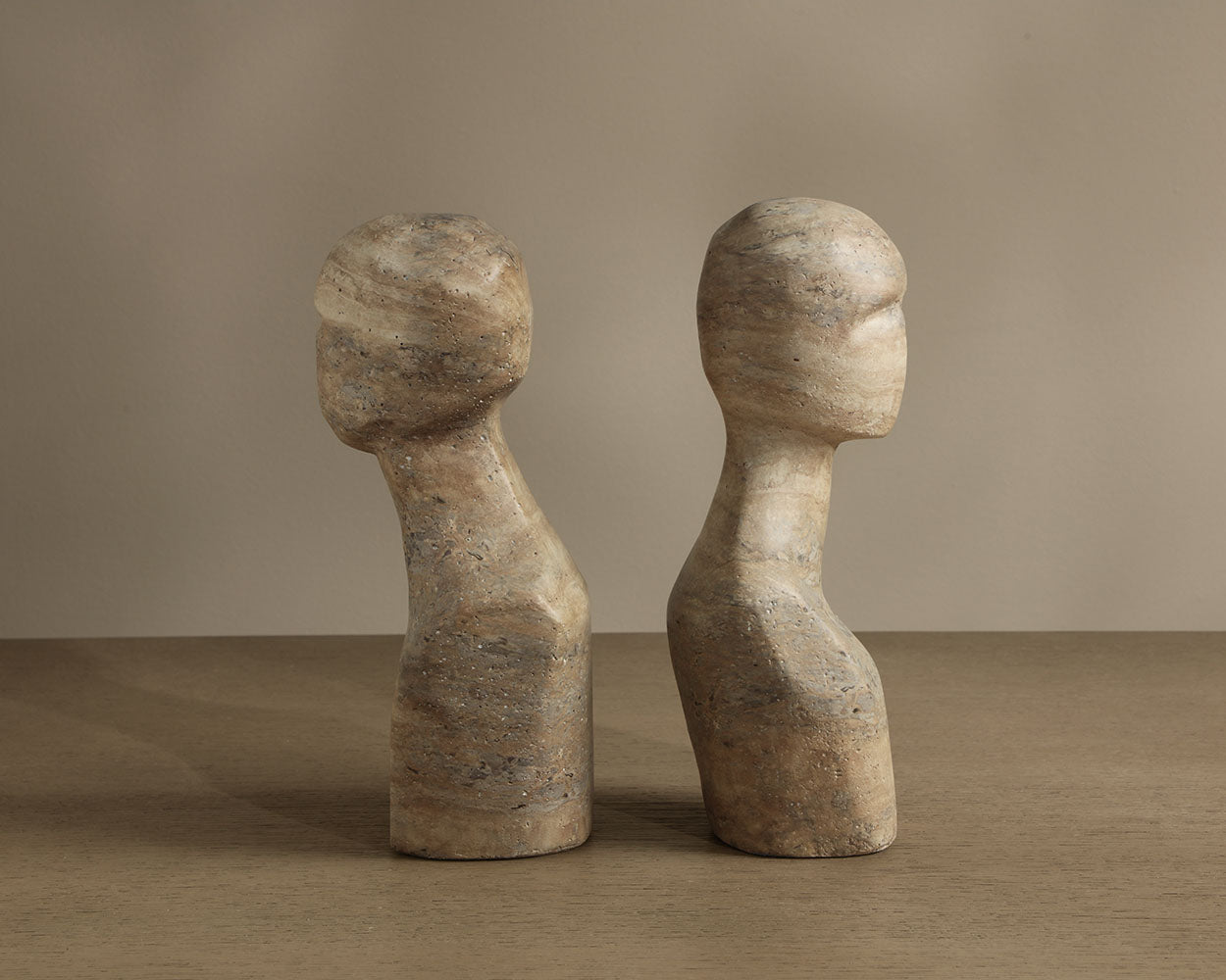 Wisdom Bookends (Set Of 2)