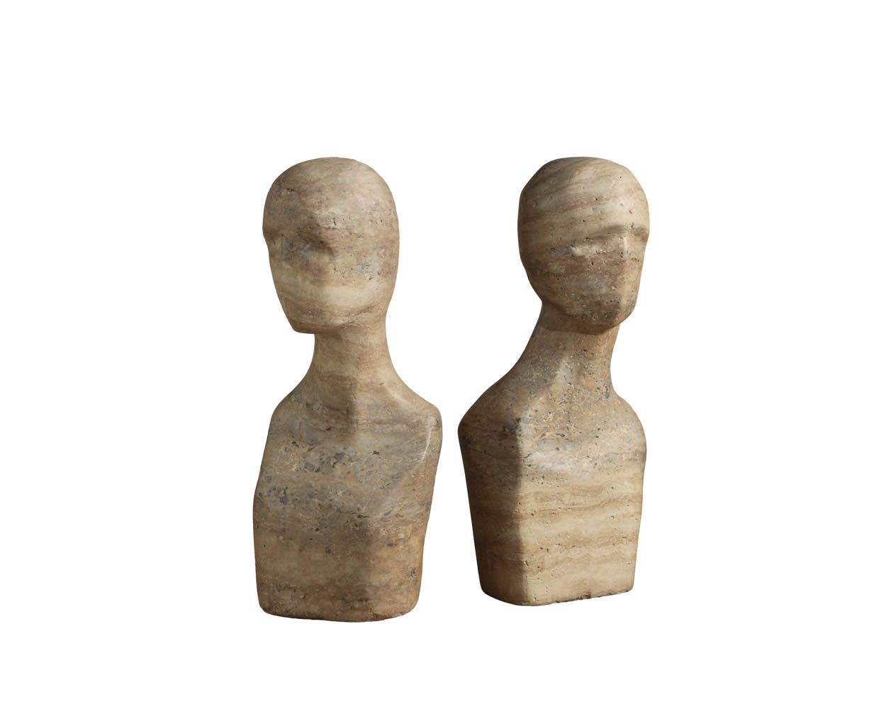 Wisdom Bookends (Set Of 2)