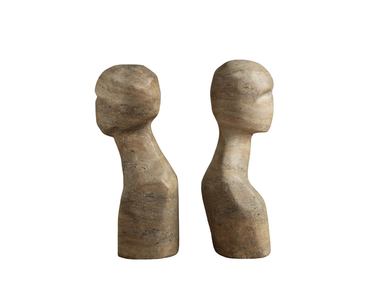 Wisdom Bookends (Set Of 2)