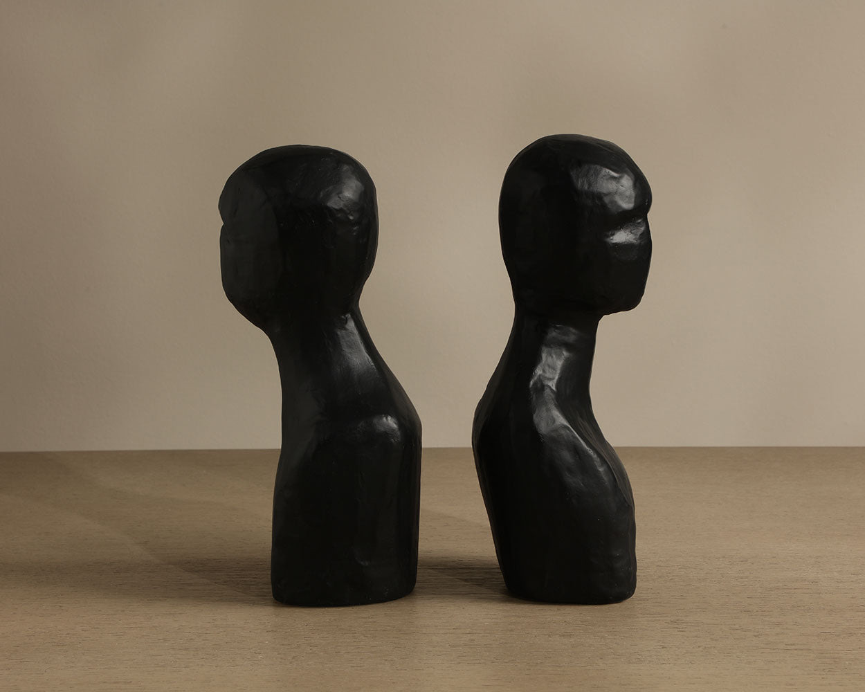 Wisdom Bookends (Set Of 2)