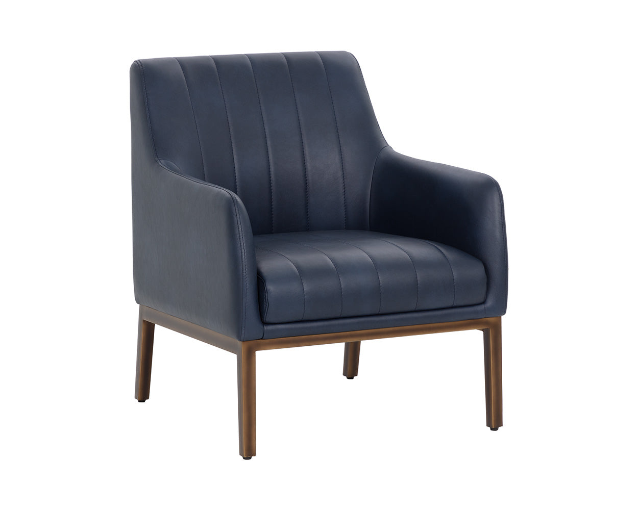 Wolfe Lounge Chair