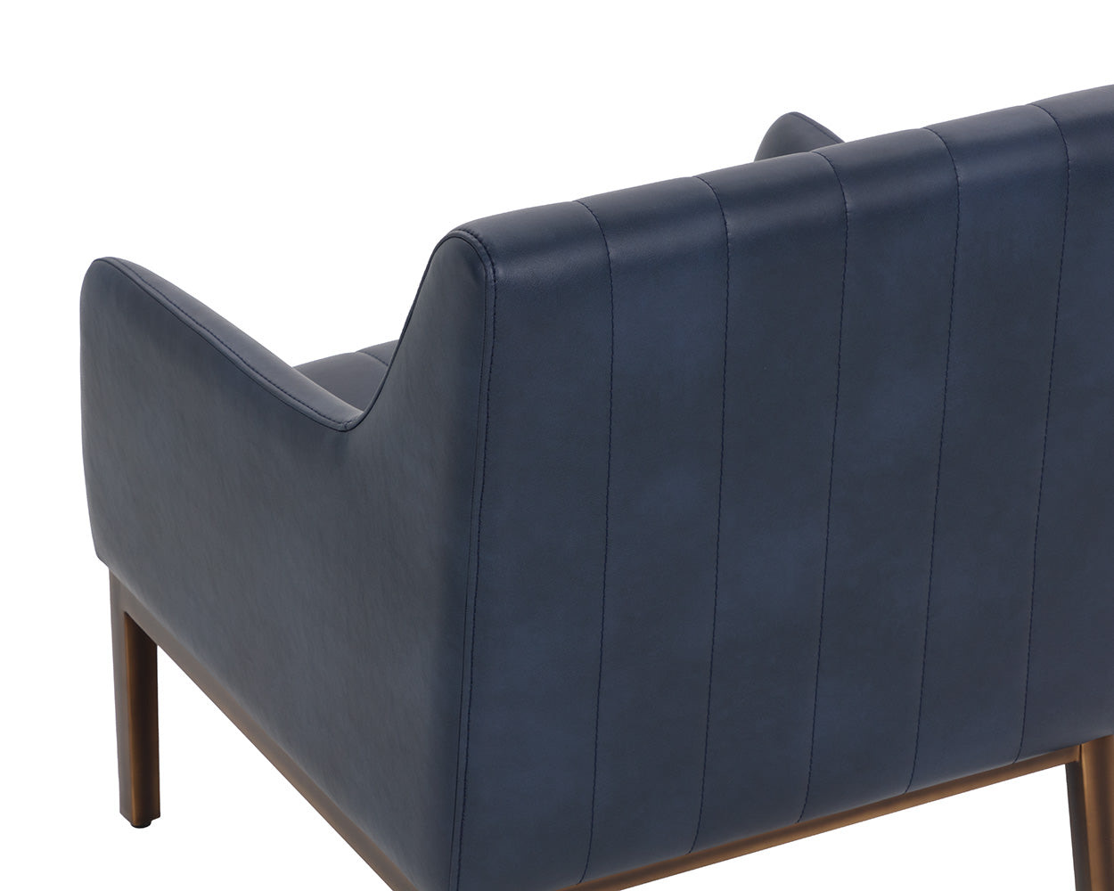 Wolfe Lounge Chair