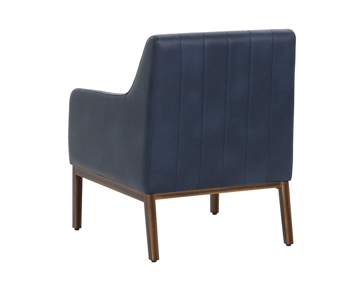 Wolfe Lounge Chair