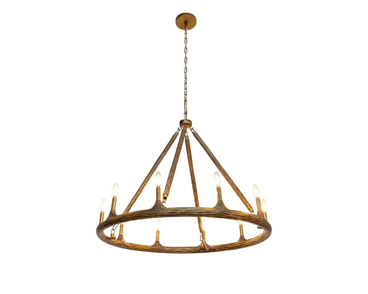 Wolfgang Chandelier
