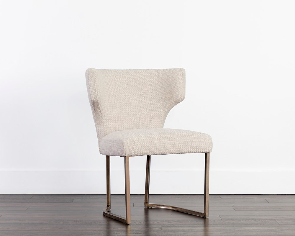 Yorkville Dining Chair