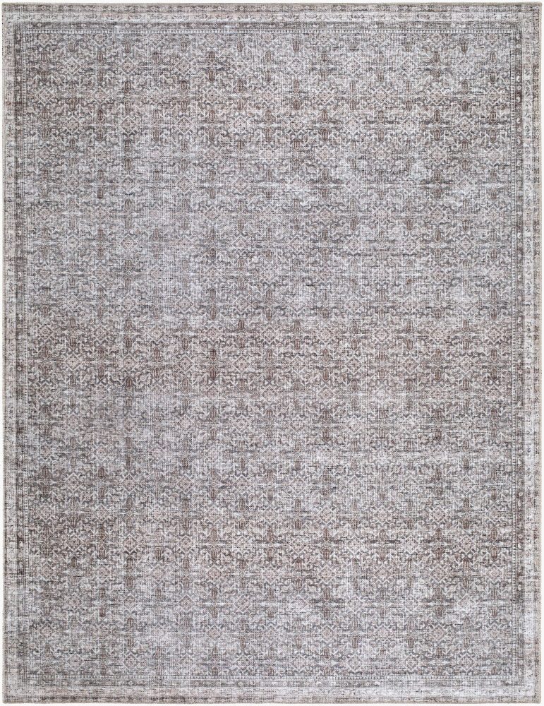 Zafira Machine Woven Rug