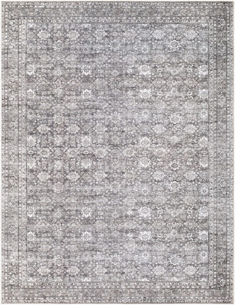 Zafira Machine Woven Rug