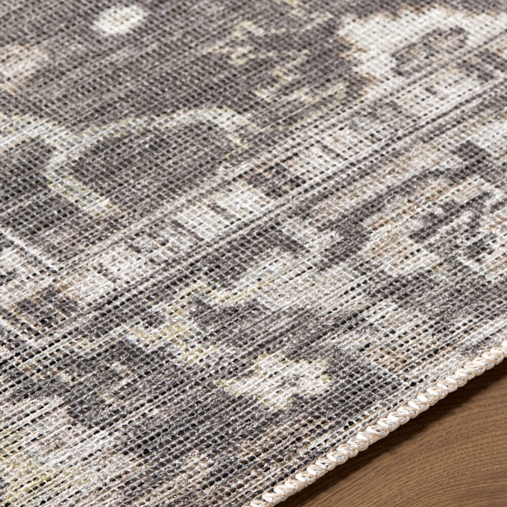 Zafira Machine Woven Rug