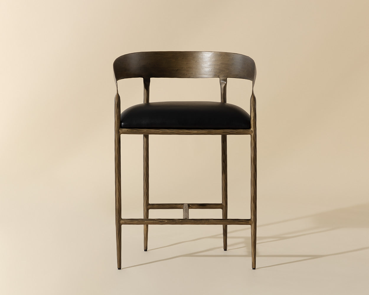 Zanatta Counter Stool
