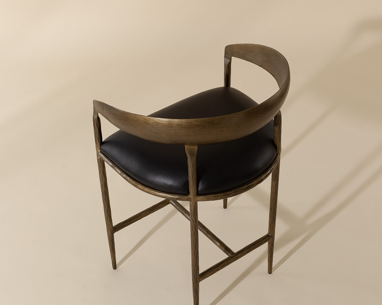 Zanatta Counter Stool