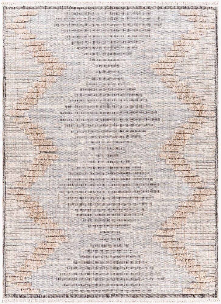 Zaragoza Machine Woven Rug