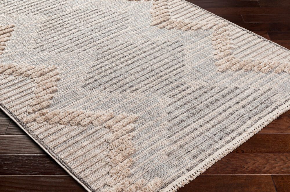 Zaragoza Machine Woven Rug