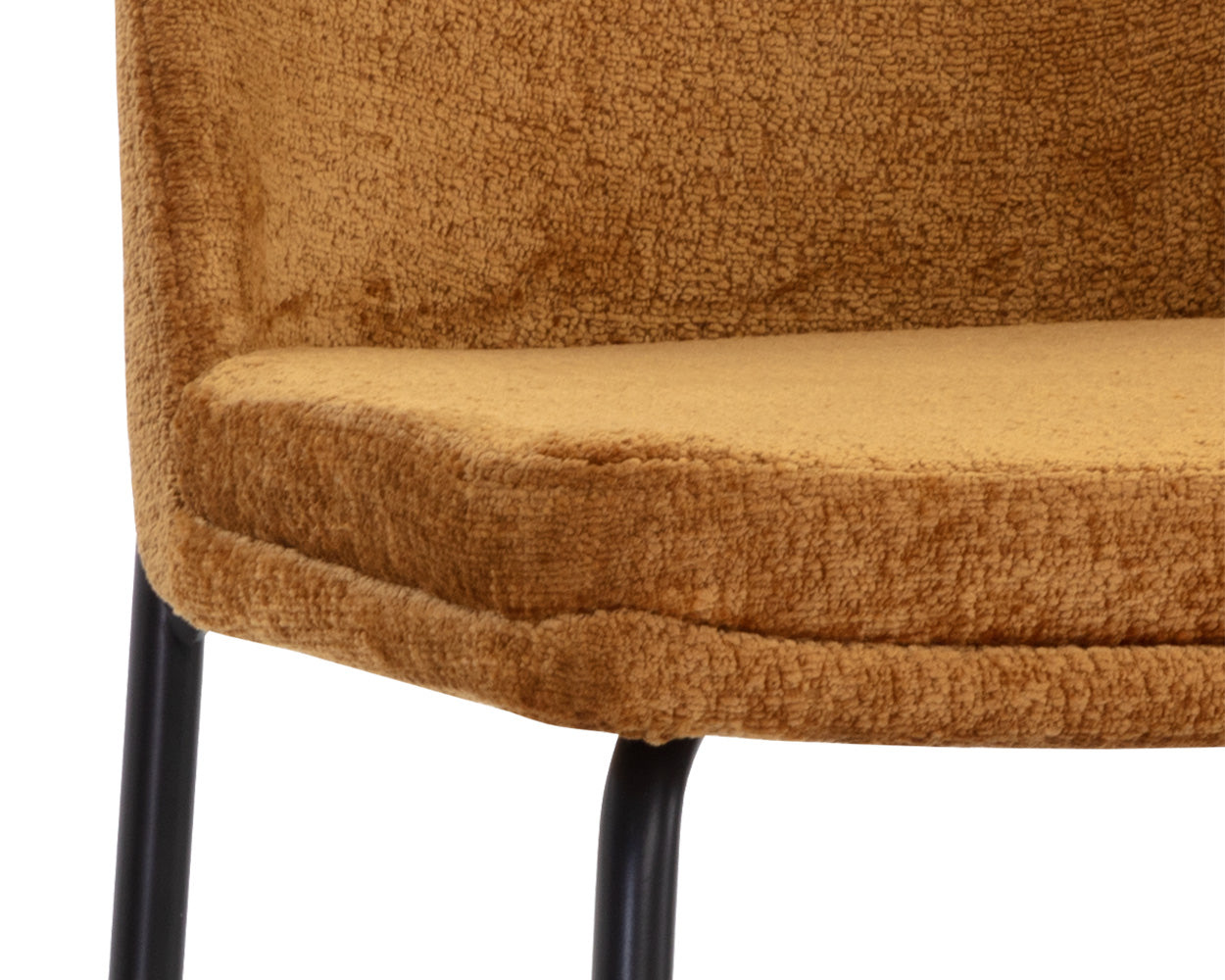 Zeke Counter Stool - Black