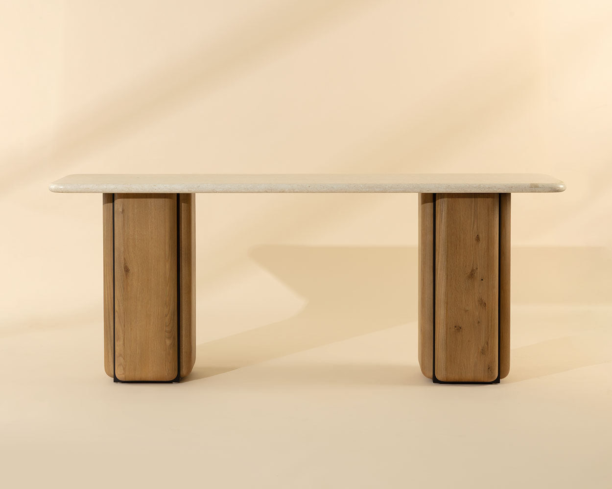 Zeno Console Table