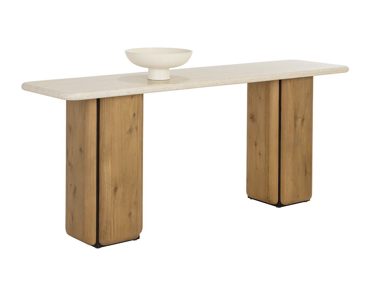 Zeno Console Table