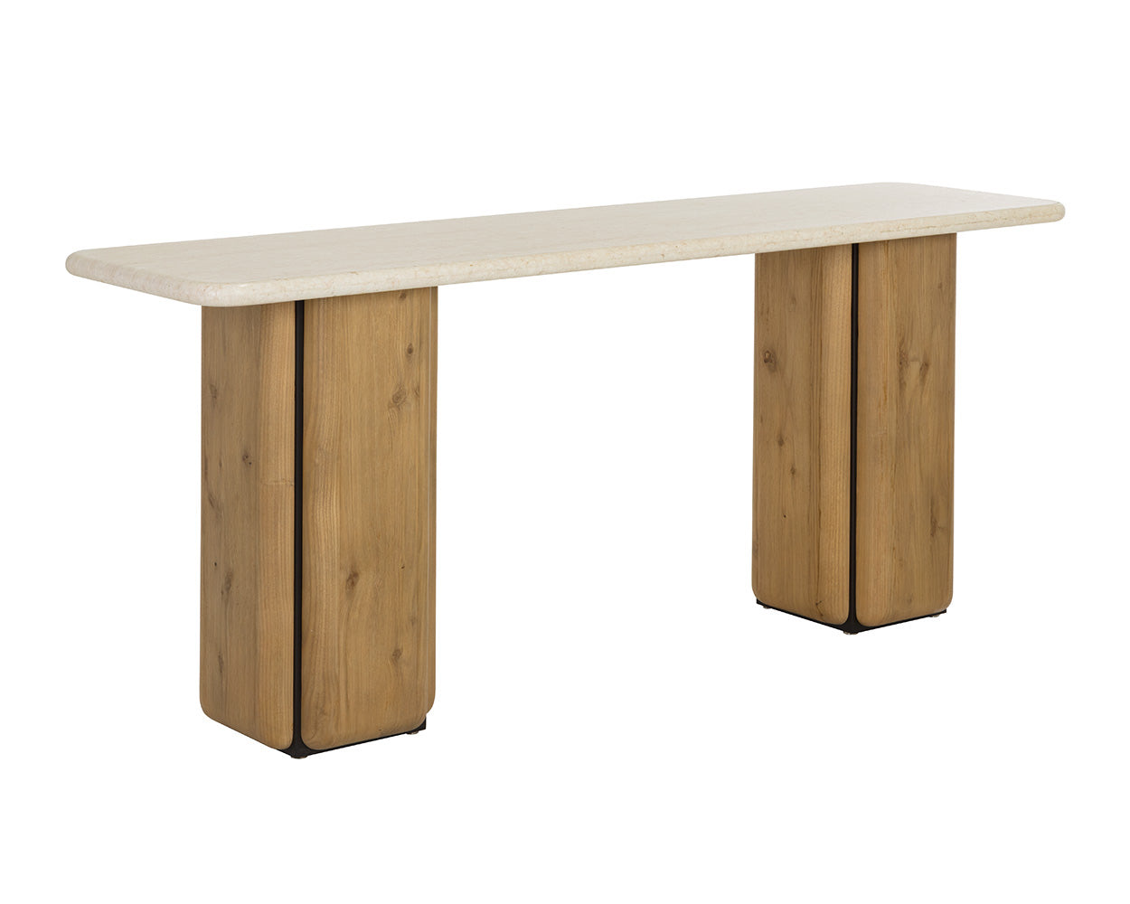 Zeno Console Table