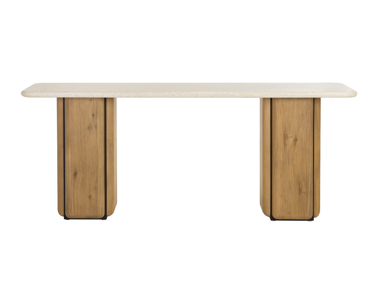 Zeno Console Table