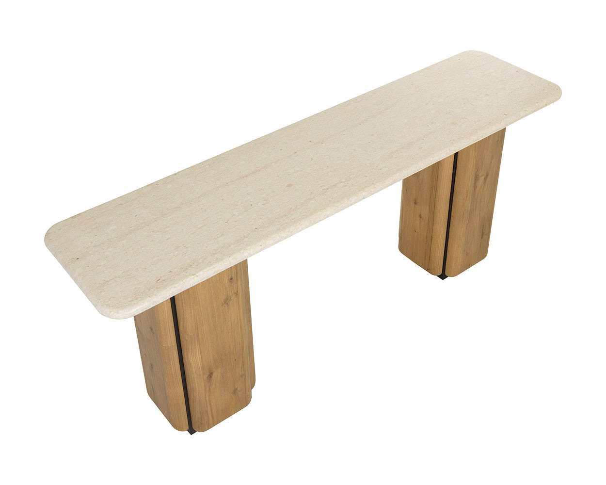 Zeno Console Table
