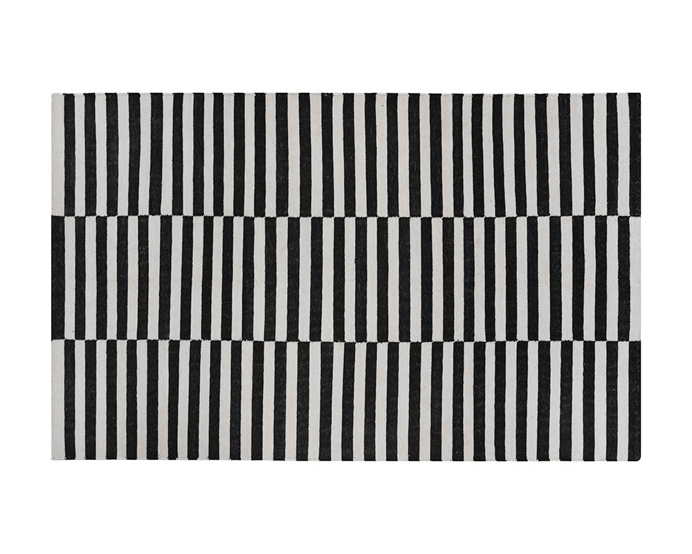 Zigby Hand-woven Rug