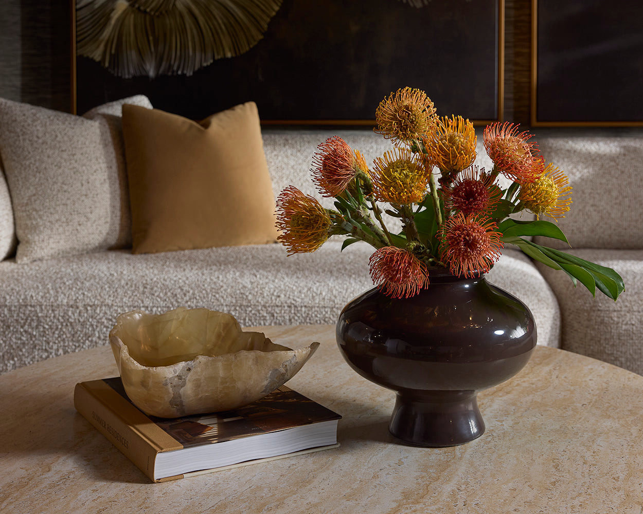 Zora Vase