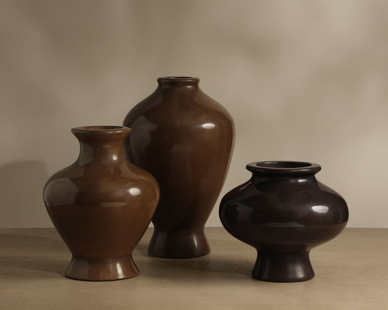 Zora Vase