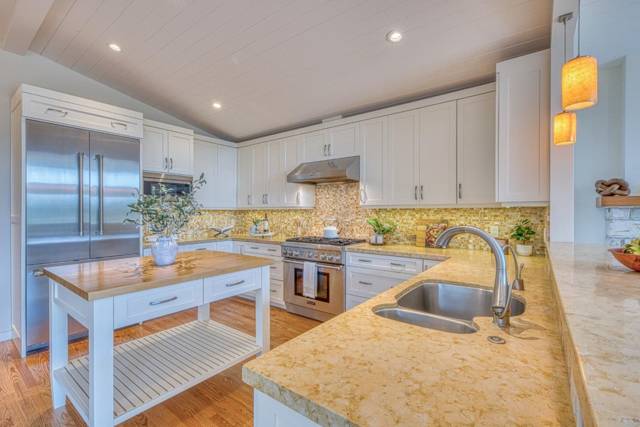 Santa Lucia project, photo 11 of 17
