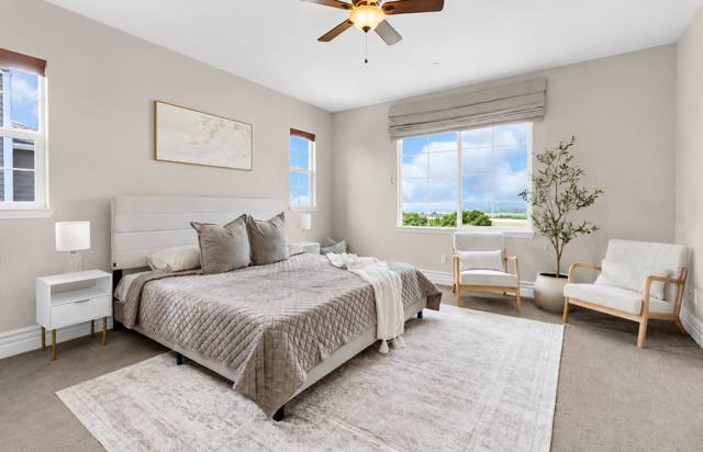 Professionally staged interior, photo 47 of 58
