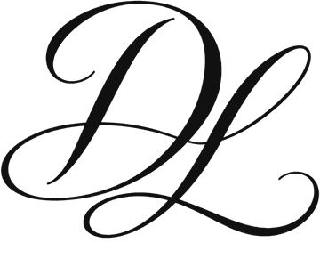 DL monogram